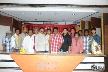 Murali Mohan Birthday Celebrations